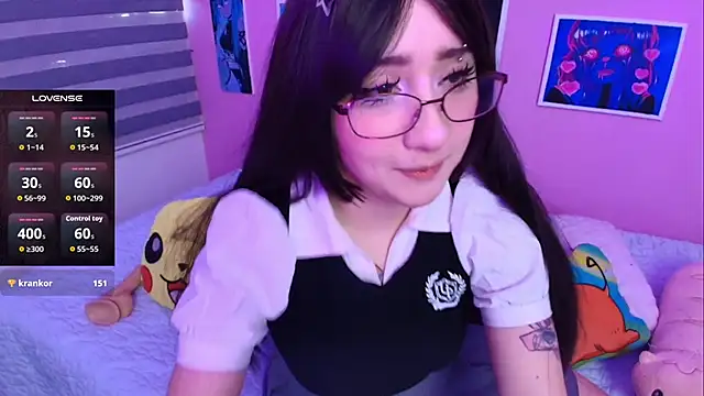 Snapshot of Miwa_violet chatting on December 15, 2025, 7:41 pm Miwa violet online show from December 15, 2025, 7:41 pm