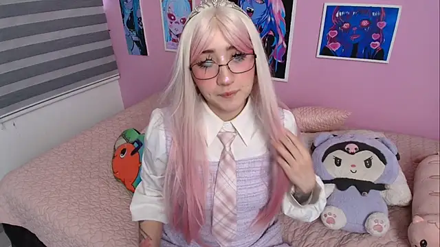 Snapshot of Miwa_violet chatting on November 29, 2025, 6:41 pm Miwa violet online show from November 29, 2025, 6:41 pm