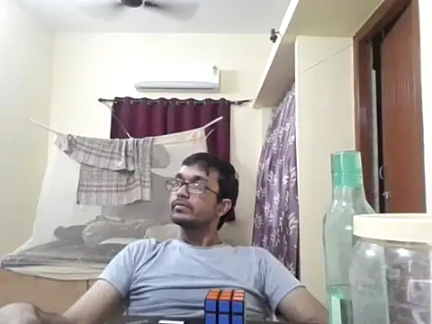 THE NAKED BOY online show from January 7, 2026, 3:06 pm