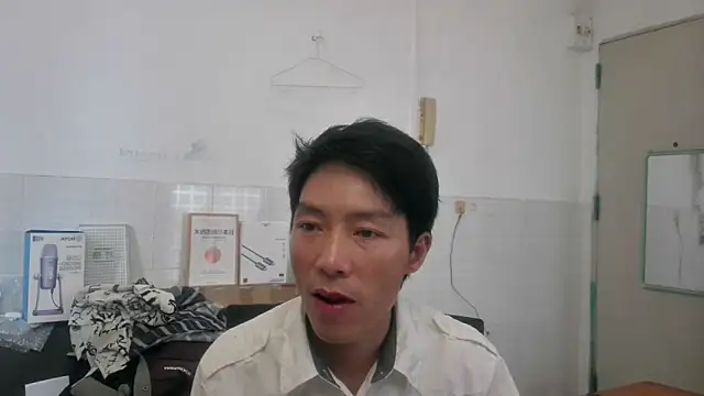 xhqds online show from June 7, 2026, 6:29 am