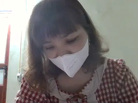 Angela-Eira online show from January 11, 2026, 9:11 pm