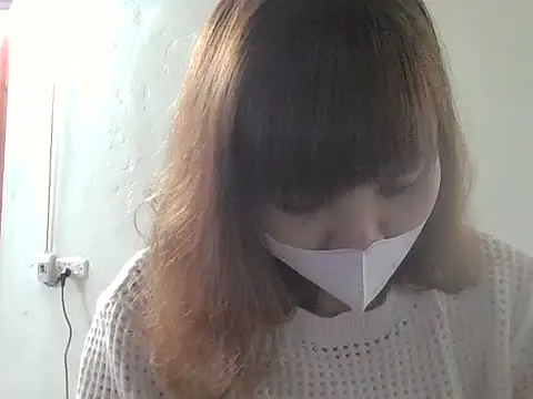 Angela-Eira online show from February 9, 2026, 9:07 am