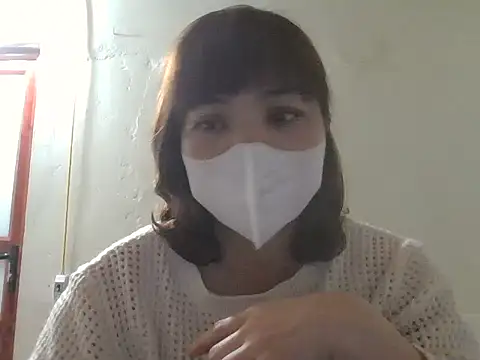 Angela-Eira online show from February 13, 2026, 9:15 pm