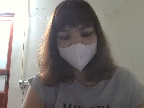 Angela-Eira online show from March 1, 2026, 9:15 pm