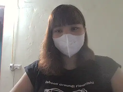 Angela-Eira online show from April 23, 2026, 10:33 am