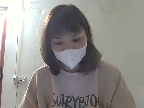 Angela-Eira online show from February 19, 2026, 9:23 pm