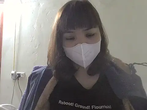 Angela-Eira online show from March 10, 2026, 9:30 pm