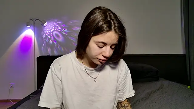 MazzyDoll online show from February 10, 2026, 6:01 am