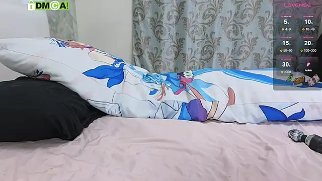 Snapshot of KawaiiNullify chatting on November 13, 2025, 4:00 pm KawaiiNullify online show from November 13, 2025, 4:00 pm