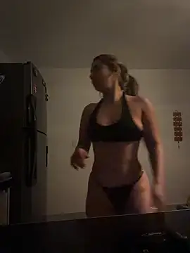 SophieCarther online show from February 3, 2026, 9:58 am