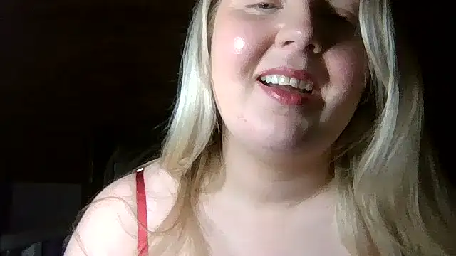 Jessica69G online show from February 21, 2026, 1:07 am