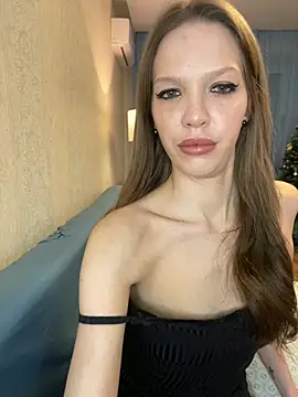 KateMariett online show from February 2, 2026, 10:31 pm