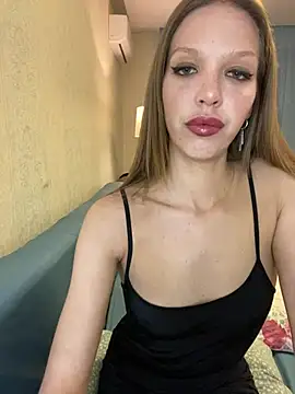 KateMariett online show from May 1, 2026, 9:53 pm