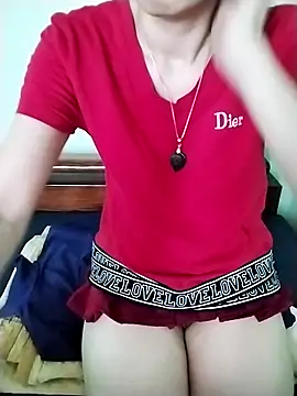 Luxcute286 online show from May 24, 2026, 2:00 am