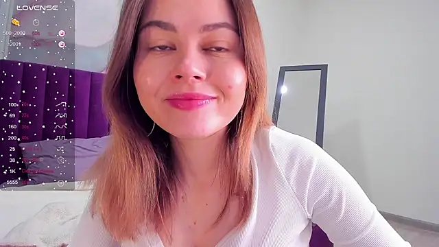 Snapshot of Kelly_Cuutie chatting on February 28, 2025, 4:54 am Kelly Cuutie online show from February 28, 2025, 4:54 am