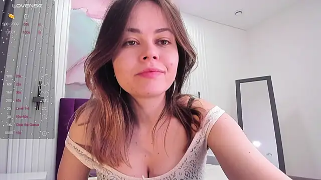 Snapshot of Kelly_Cuutie chatting on February 25, 2025, 4:57 am Kelly Cuutie online show from February 25, 2025, 4:57 am