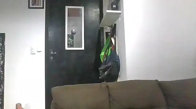 WellingtonPiettroRio online show from February 16, 2025, 7:26 am