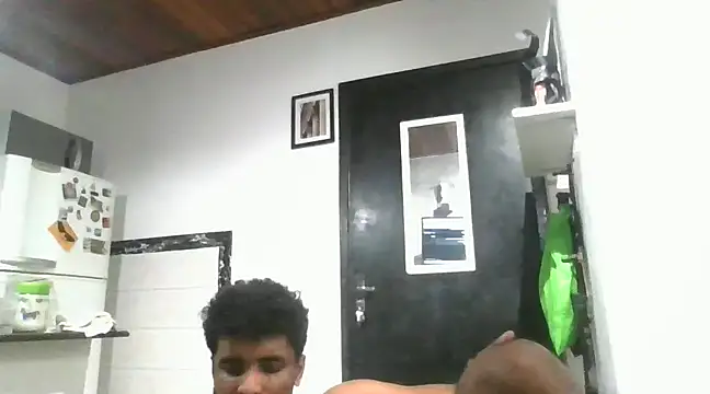 WellingtonPiettroRio online show from December 2, 2024, 9:56 pm