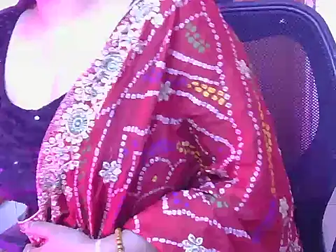 Manpreet cute online show from February 15, 2026, 5:01 pm