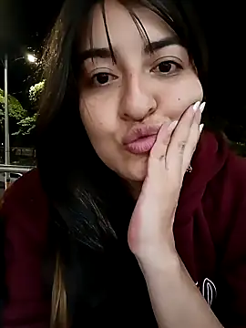 Snapshot of moritalatina chatting on January 22, 2025, 12:27 am moritalatina online show from January 22, 2025, 12:27 am