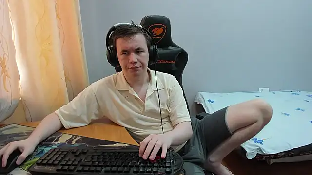 iliaskrislove online show from January 12, 2026, 10:22 am