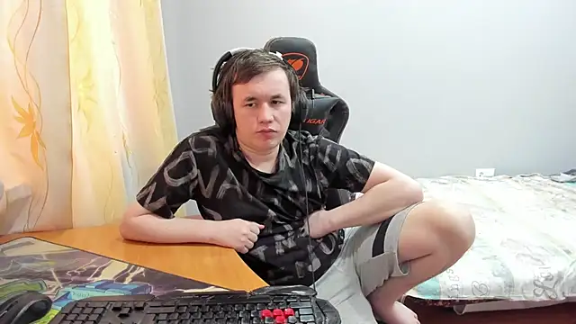 Snapshot of iliaskrislove chatting on February 7, 2026, 11:40 am iliaskrislove online show from February 7, 2026, 11:40 am