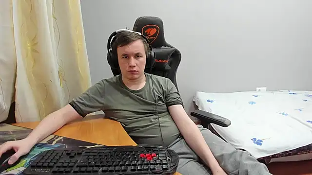 iliaskrislove online show from January 9, 2026, 12:06 am