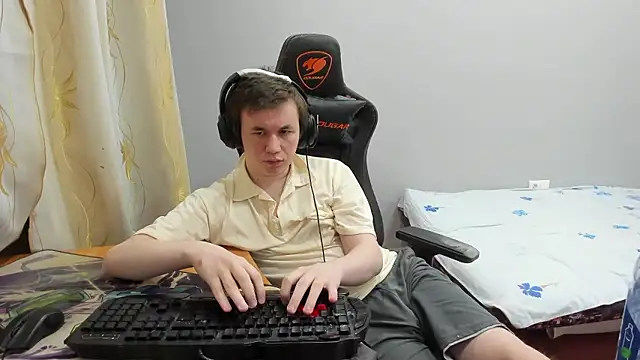 iliaskrislove online show from January 10, 2026, 12:39 am