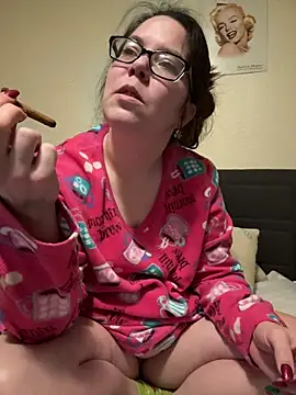 FreakNastyLacie online show from December 21, 2025, 11:16 pm