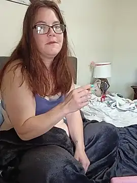 Snapshot of FreakNastyLacie chatting on August 1, 2026, 4:38 pm FreakNastyLacie online show from August 1, 2026, 4:38 pm