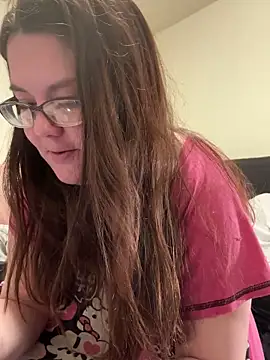 FreakNastyLacie online show from March 5, 2025, 8:21 am