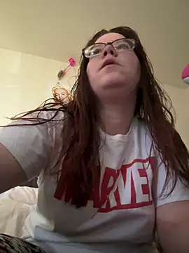 FreakNastyLacie online show from February 26, 2025, 1:43 pm