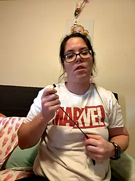 FreakNastyLacie online show from November 2, 2025, 5:51 pm