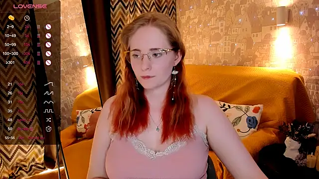 Aemilia  online show from June 16, 2026, 8:36 am