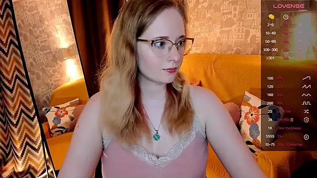 Aemilia  online show from June 9, 2026, 8:15 am
