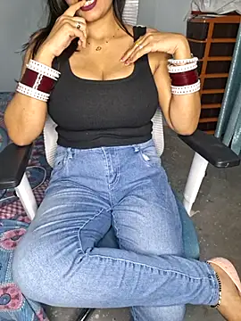 Snapshot of Morningstar_ki_Angel chatting on March 7, 2025, 7:08 am Morningstar ki Angel online show from March 7, 2025, 7:08 am
