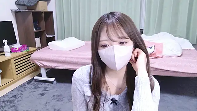 Snapshot of yuki-chi chatting on November 14, 2025, 1:48 pm yuki-chi online show from November 14, 2025, 1:48 pm