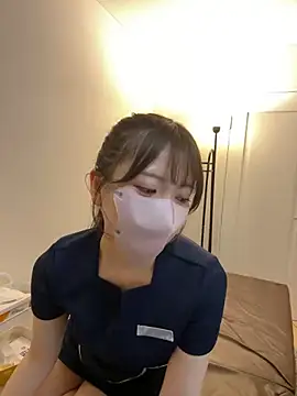 Snapshot of yuki-chi chatting on April 10, 2026, 2:13 pm yuki-chi online show from April 10, 2026, 2:13 pm