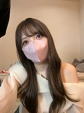 Snapshot of yuki-chi chatting on November 9, 2025, 5:06 pm yuki-chi online show from November 9, 2025, 5:06 pm