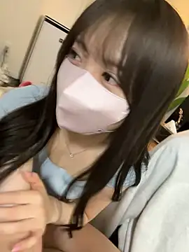 Snapshot of yuki-chi chatting on March 29, 2026, 1:24 pm yuki-chi online show from March 29, 2026, 1:24 pm