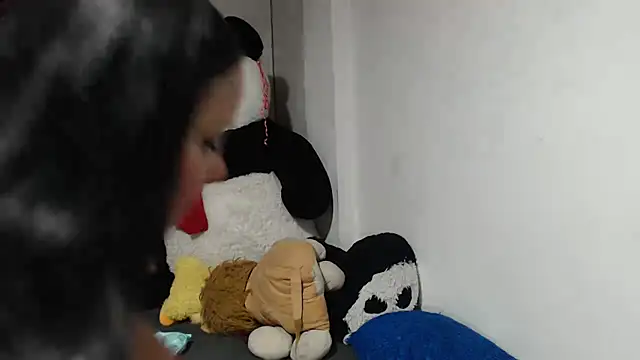 Snapshot of SWEETT_CORY chatting on February 23, 2025, 4:50 am SWEETT CORY online show from February 23, 2025, 4:50 am