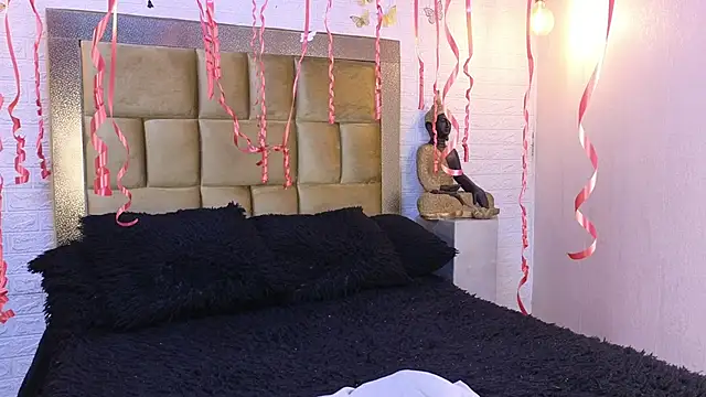 ximenawilliamss online show from November 15, 2025, 10:41 am