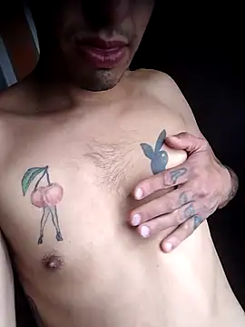 Avelasco online show from February 5, 2026, 9:10 pm