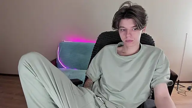 Liam sexy1 online show from January 13, 2025, 4:50 am