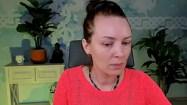 Snapshot of VandaRossi chatting on September 9, 2025, 5:06 am VandaRossi online show from September 9, 2025, 5:06 am