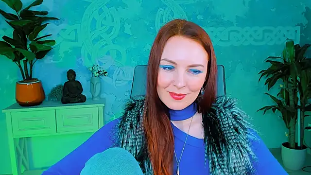 Snapshot of VandaRossi chatting on March 5, 2025, 2:23 pm VandaRossi online show from March 5, 2025, 2:23 pm