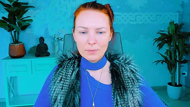 Snapshot of VandaRossi chatting on March 5, 2025, 5:07 am VandaRossi online show from March 5, 2025, 5:07 am