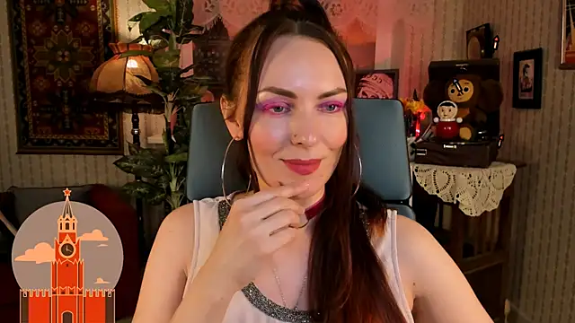 Snapshot of VandaRossi chatting on March 21, 2025, 3:46 pm VandaRossi online show from March 21, 2025, 3:46 pm