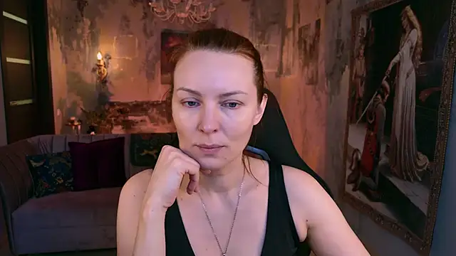 Snapshot of VandaRossi chatting on March 22, 2025, 5:06 am VandaRossi online show from March 22, 2025, 5:06 am