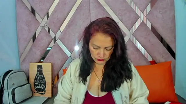 Mulan sexy01 online show from March 9, 2026, 1:36 pm